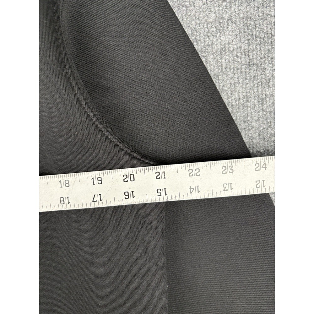 Kirkland Unisex Logo Fleece Crewneck Sweatshirt for Men's S Women's M - Picture 6 of 9